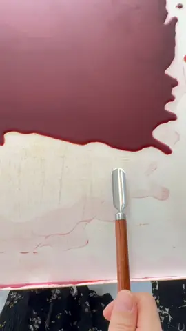 #satisfying #relax #DIY 