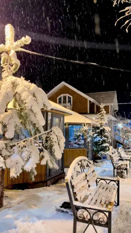 ❄️#bishkek #snow #moodboost #foryou #cinematic 