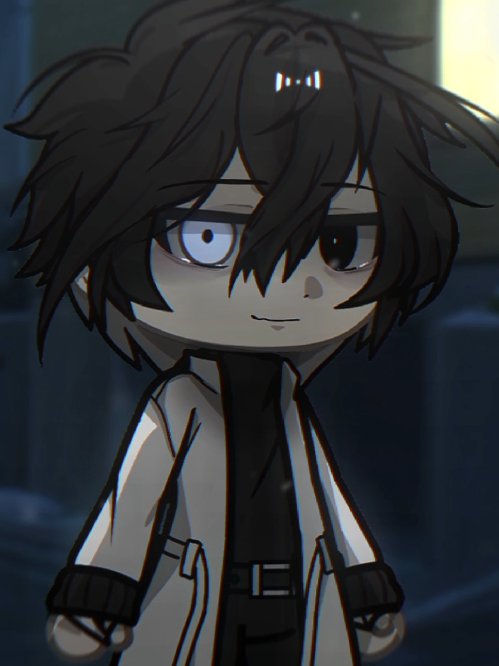 cr: og? × «Memories» –> Winter is the time when Ren disappeared from Hiro's life. #gacha #tiktok #fyp #gachalife #viral #рек #XD #? #fypシ #oc #recommendations #гача 