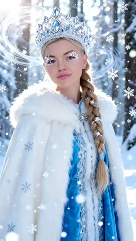 ❄️👸🏻מעדינות — למלכת הקרח❄️ המשך לשיר ילדות 