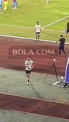 ivar jenner kecewa dan emosi sekali habis kalah lawan filipin tadi🥹 sabar yaa ivar, nanti secepatnya kita bakalan balik ke masa jaya kembali🤍 #ivarjenner #seagames