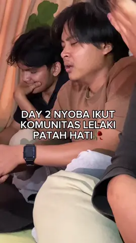 Pengalaman epic #fyp #komunitaspatahhati #viral #haircolorant #haircare #pulangbelanjadisasha 