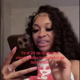 (Solo porque yo no tengo ok) 😔     #tumi24dediciembre #trend #creatorsearchinsights #contenido #yosola 