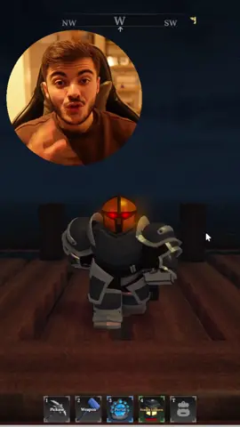 Tous Les LEAKS De La MISE A JOUR De The Forge sur Roblox🤓 #roblox #theforge #skiken