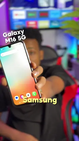 Samsung Galaxy M16 5G mobile phone review #samsung #samsungm165g #mobile #samsunggalaxym16 #review 