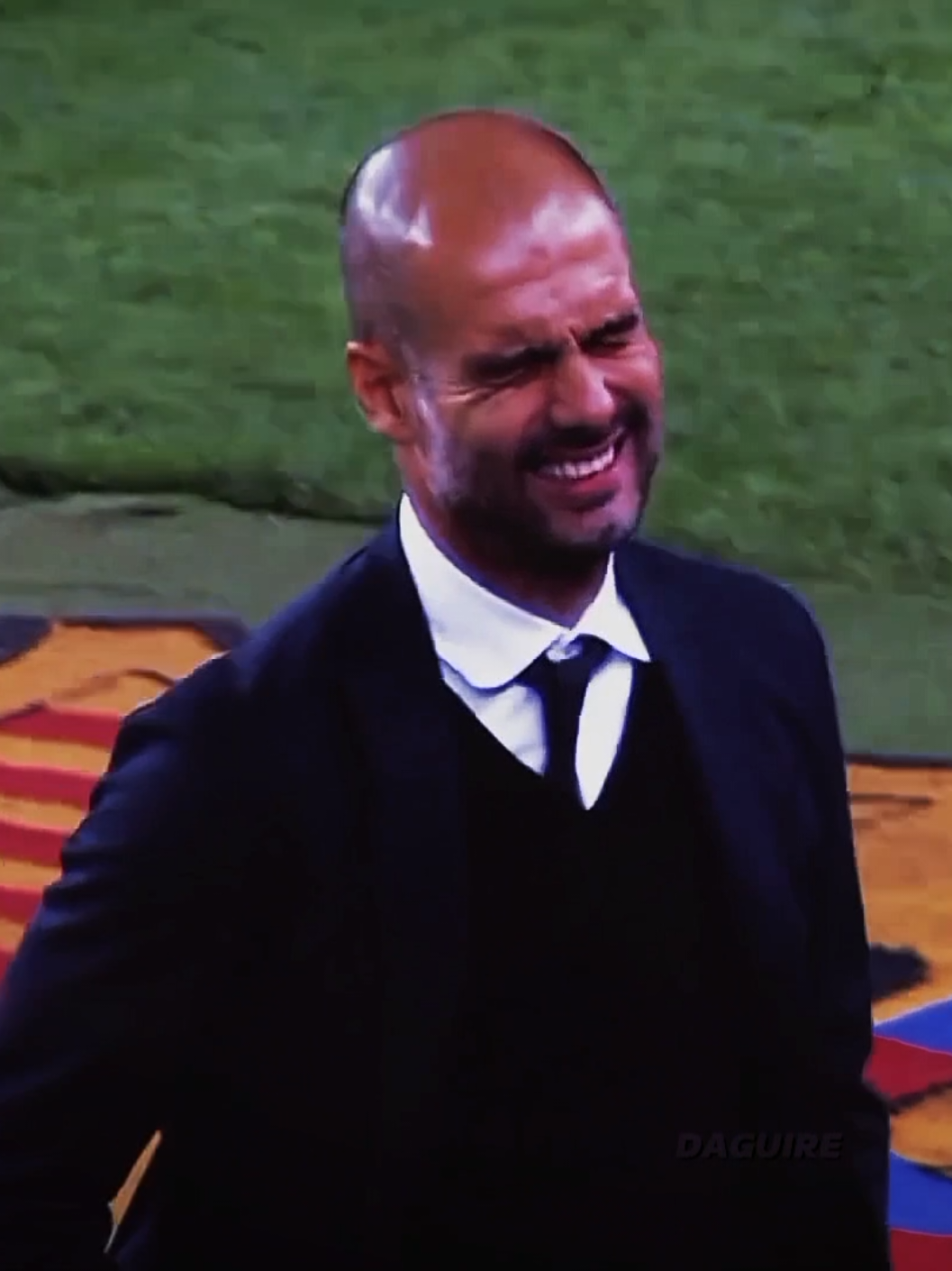 He Created A Monster He Couldn’t Stop 💀 | #messi #barcelona #football #edit #foryou 