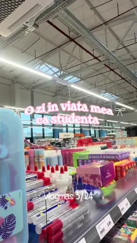 Vlogmas 3/24 #fyp #viralllllll #dayinmylifevlog #facultate #Vlogmas 