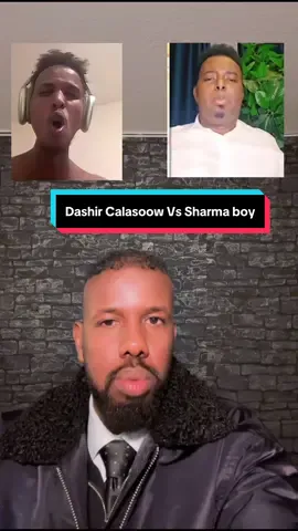 Ma Oohin unbaanu ku jirnaa waanu Daalnaye #abdihakimqalam #daahiralasow #sharmaboy 