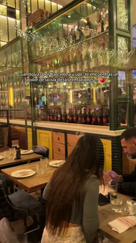 Pillados 🫠 @JaviHoyos #laisladelastentaciones #cuernos #javihoyos 