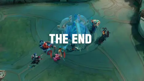 #MLBB #MLBBFriendFest #MLBBXSpongeBob 