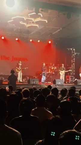 what if AKO_NALANG ?? 🥹@TheJuans_BAND #thejuans #thejuanslive #urdanetacityfiesta2025 