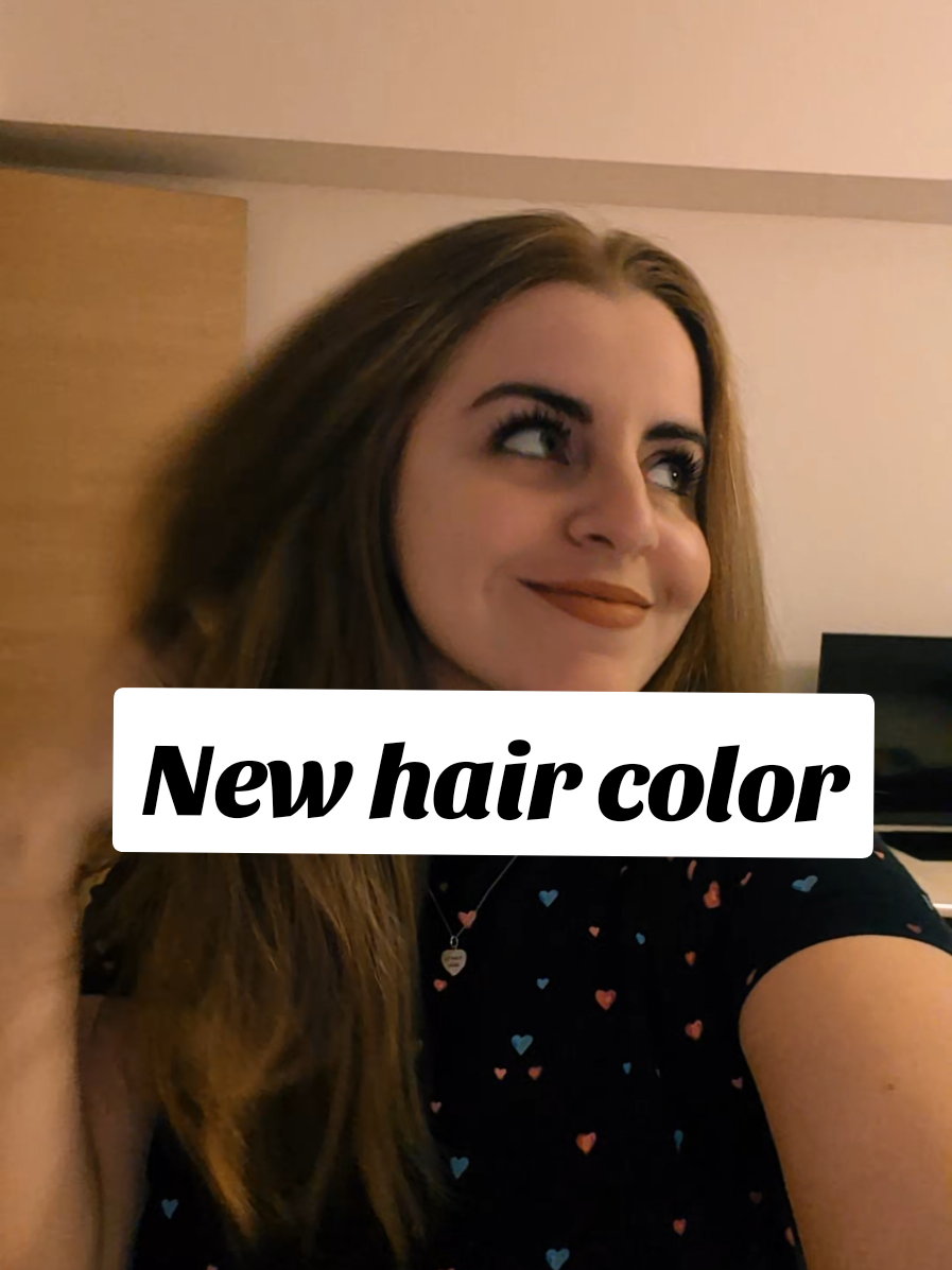 Inapoi la culoarea naturala 😁  #hairtok #hairtransformation #viral #daily 