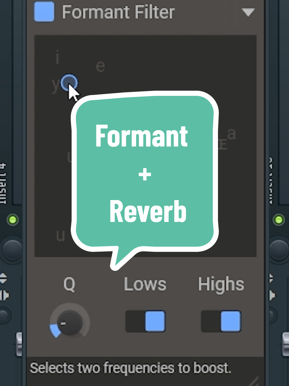 Emotional Piano With Formant Shift #flstudio #formantshift #kilohearts 
