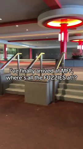 Damn wheres everybody at, pls come back 🥀#fyp #furrytiktok #mff #midwestfurfest2025 #mff2025 