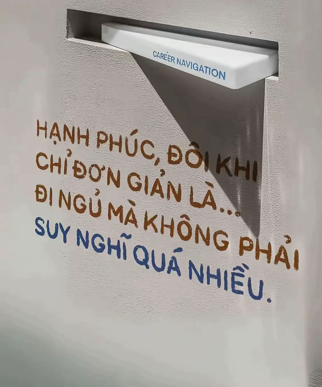 những thứ cảm thấy không hợp thì tốt nhất là lên từ bỏ thay vì cố cầm cự #fyp #xh 