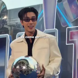 NO TATA NO LIFE🤏🏻🖤 (cr. to the owner) #perthsanta #perthppe #santapp 