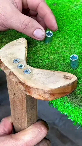 King of war !!! #woodworking #DIY #handmade #tips #creative 