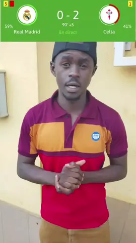 #lubumbashi😘🌺congolaise🌺😍 #realmadrid