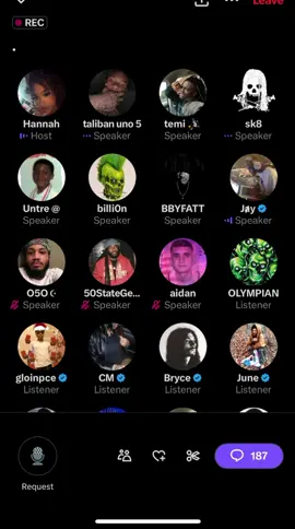 Sk8star and Untre speak on Nine Vicious pulling up to a studio #fyp #ninevicious #sk8star #undergroundmusic #tezzus 