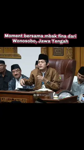 Moment bersama mbak fina dari Wonosobo, Jawa Tengah #gusiqdammuhammad #gusiqdam #sabilutaubah #wonosobo #janda 