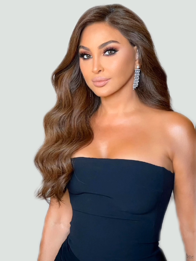 قبلك قلبي كان ♥️ #حبيبي❤️ #اليسا_ملكة_الاحساس #حب #اليسا #حبيبي @elissaofficial 