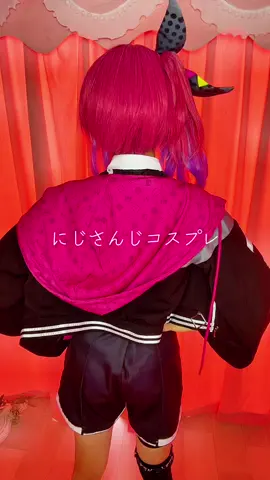 この音源好きすぎんだよね #倉持めるとコスプレ #にじさんじコスプレ 