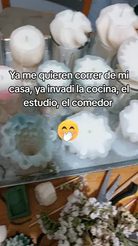 #emprender #emprenderconvelas #velas #navidad #velasnavideñas 