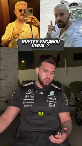 ruyter é muito esperto @ayrtonbrito_ @clipfy.league #ayrtonbrito #clipfyleague #ayrtonclipfy 