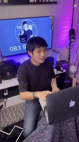 @NatNattawut (NatPong)_NewsCH8 #นัทปง #natdjza #ณัฐวุฒิปงลังกา #นักขาวหล่อช่อง8 #fyp 