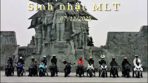 Sinh nhật MLT lần thứ 4 luỵ quá❤️❤️#MLT #pkl #tiktok #viral 