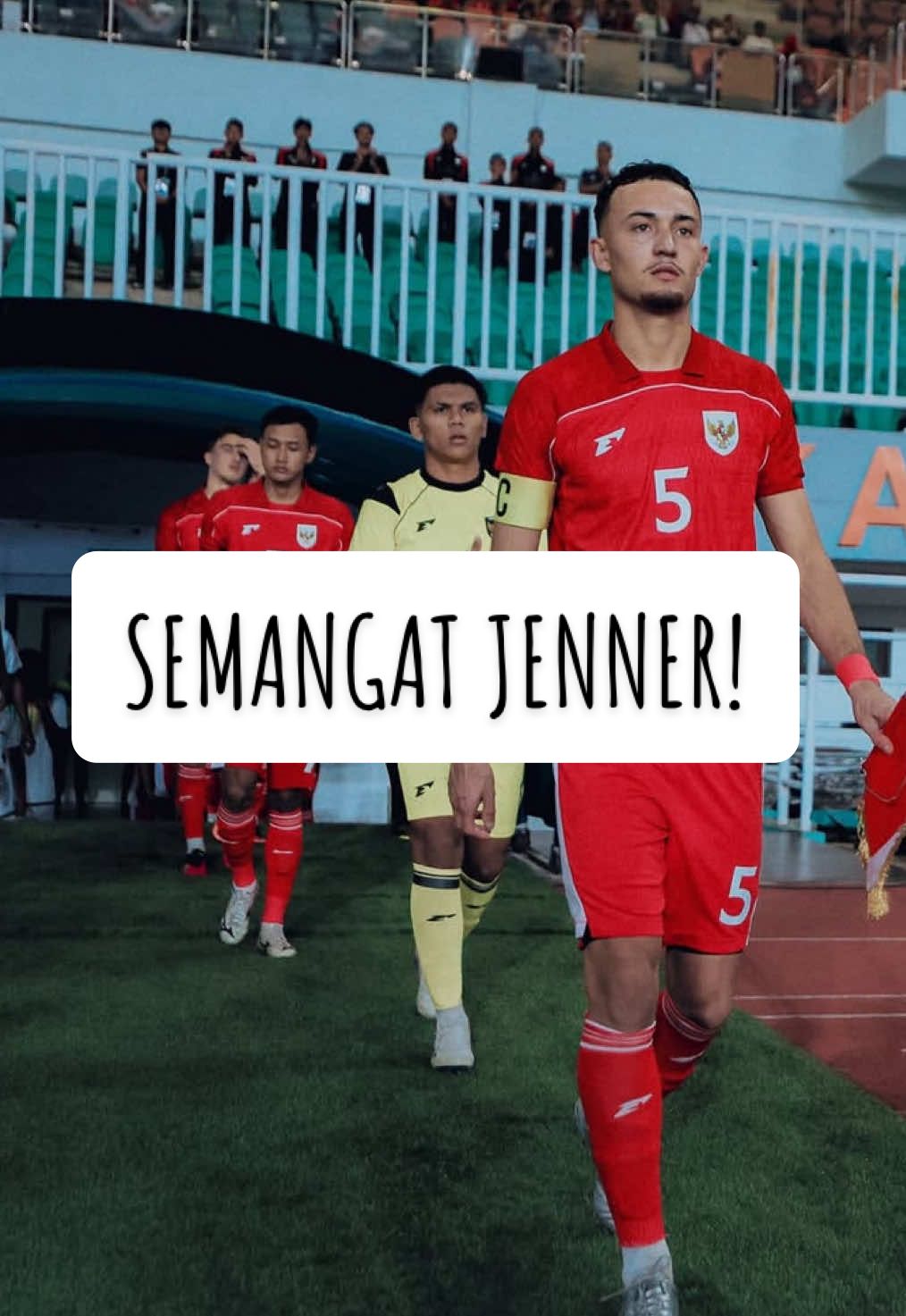 Ivar Jenner, menunjukkan ekspresi kecewa setelah Timnas Indonesia kalah dengan Filipina di Sea Games! #sepakbola #timnasindonesia #bolaindonesia #olahragatiktok #PunditFavoritmu 