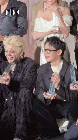 Sao mà nayyyy siêu đẹp trai thế hỏ QA ơi 😉  © : cskk.official #RHYDER #maleiconaward2025 #thefirstalbumtrap #TRAP #fyp 