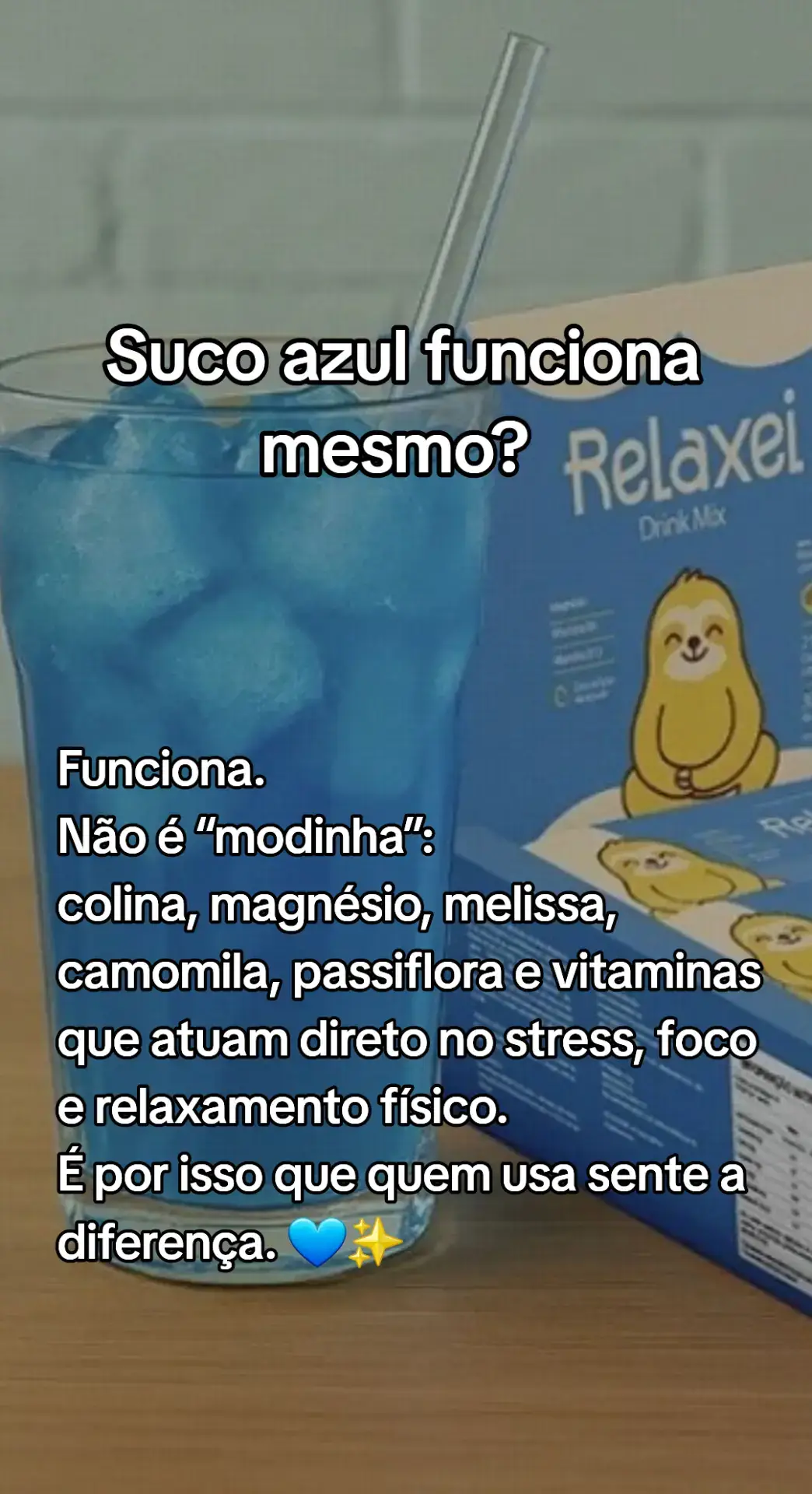 Faça o teste vai me agradecer depois. #vidaleve #foryoupage #fyppp 