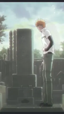 Guess Ill make the edit myself. Feel free to steal this.  #bleachmemoriesofnobody  #bleachanime #bleachmovie1 #memoriesofnobody 