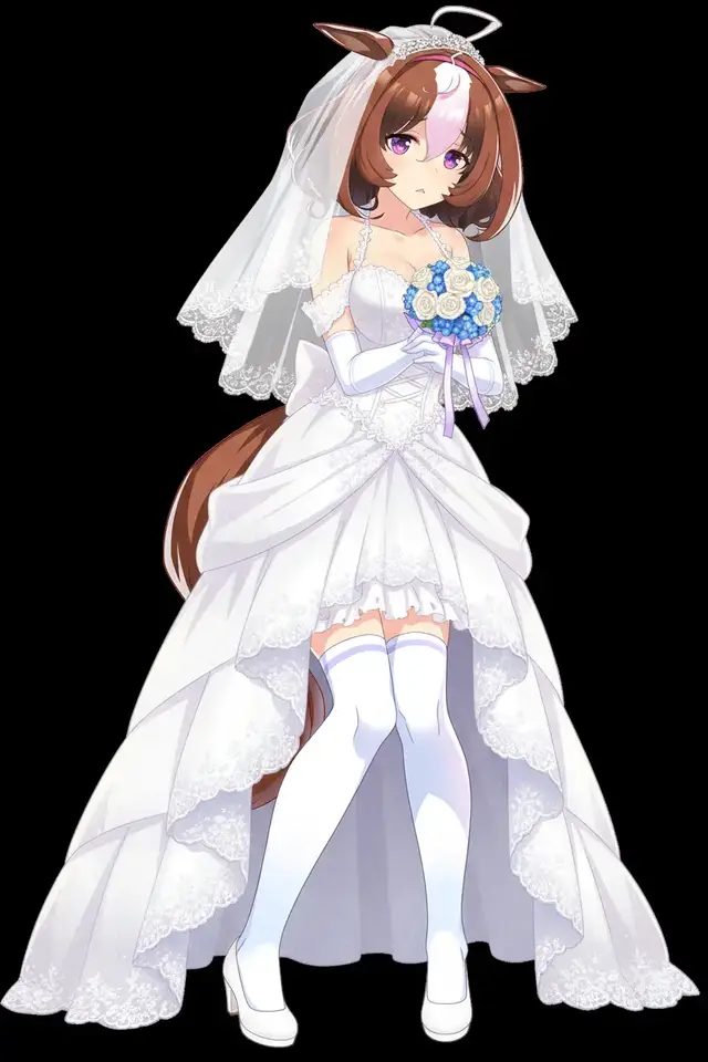 hmm my  #umamusumeprettyderby #dream #meishodoto 