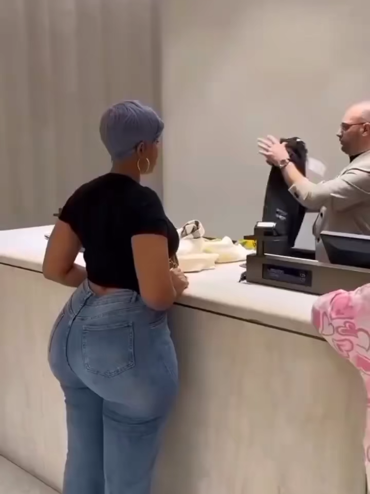 I Wish He Would Hurry Up