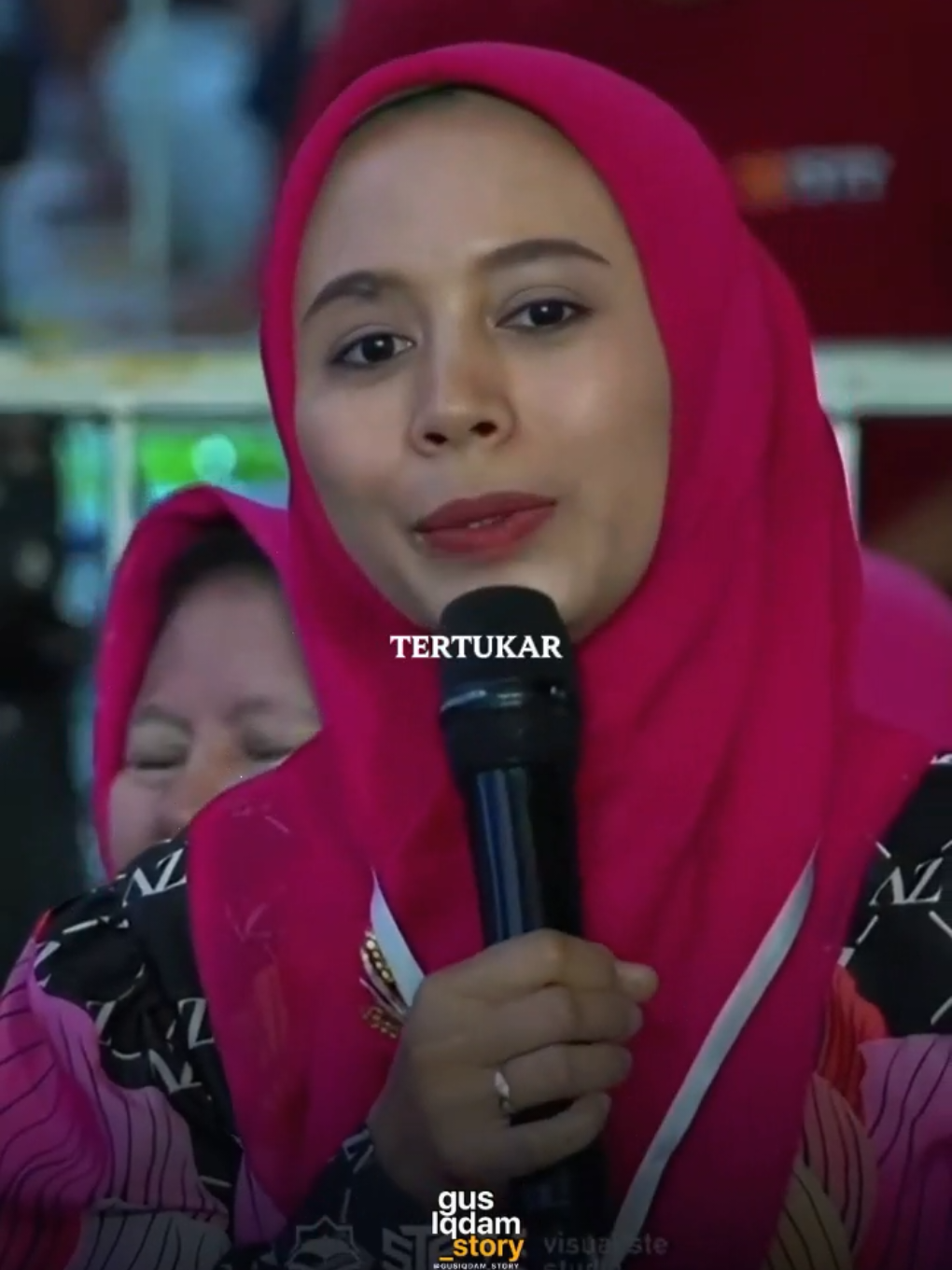 apa yang tuhan takar tidak akan tertukar #gusiqdamstory  . . . #tamplatecapcut #gusiqdammuhammad #dawuhegusiqdam #sabilu_taubah 