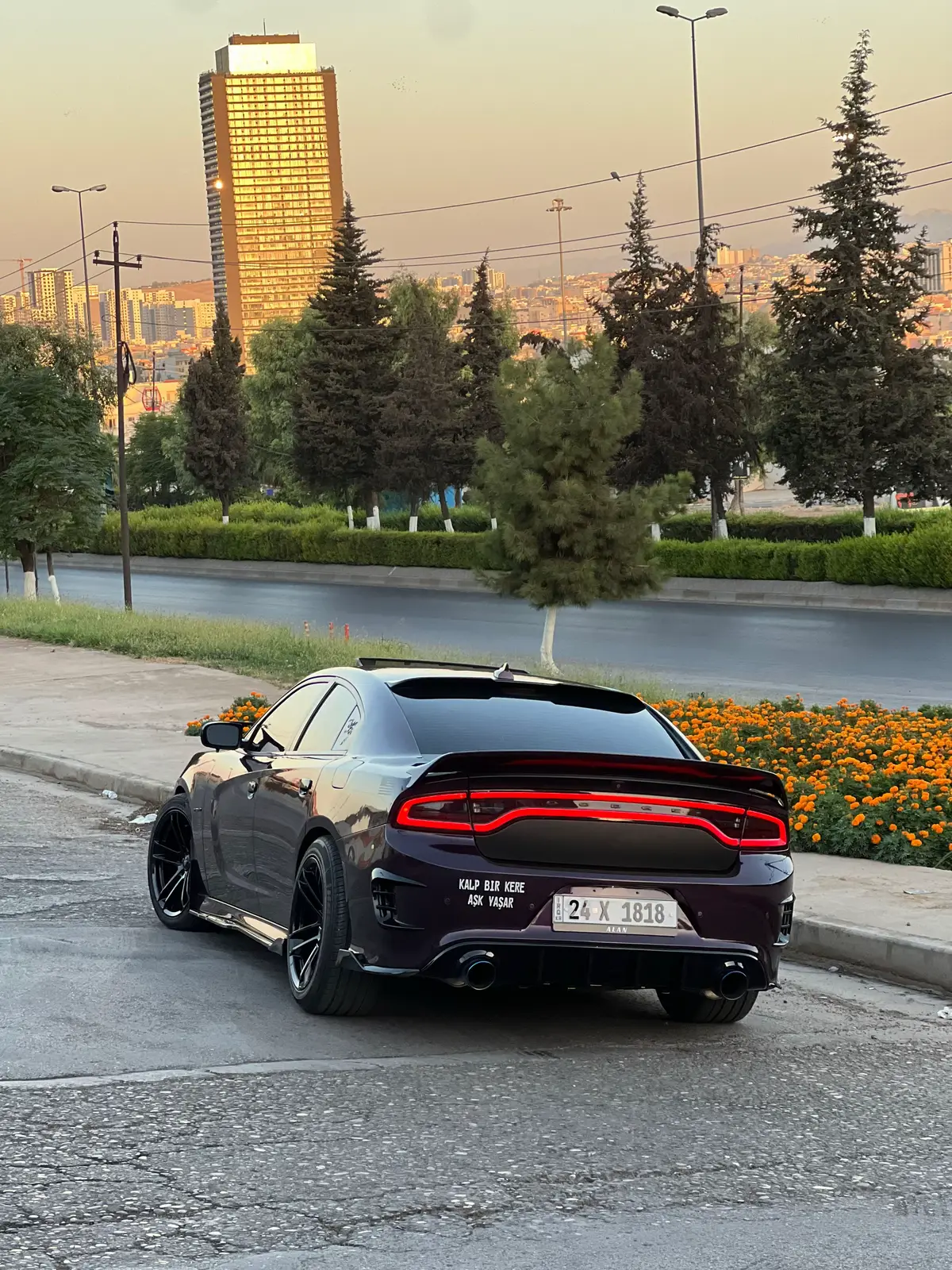 #v8 #duhok 