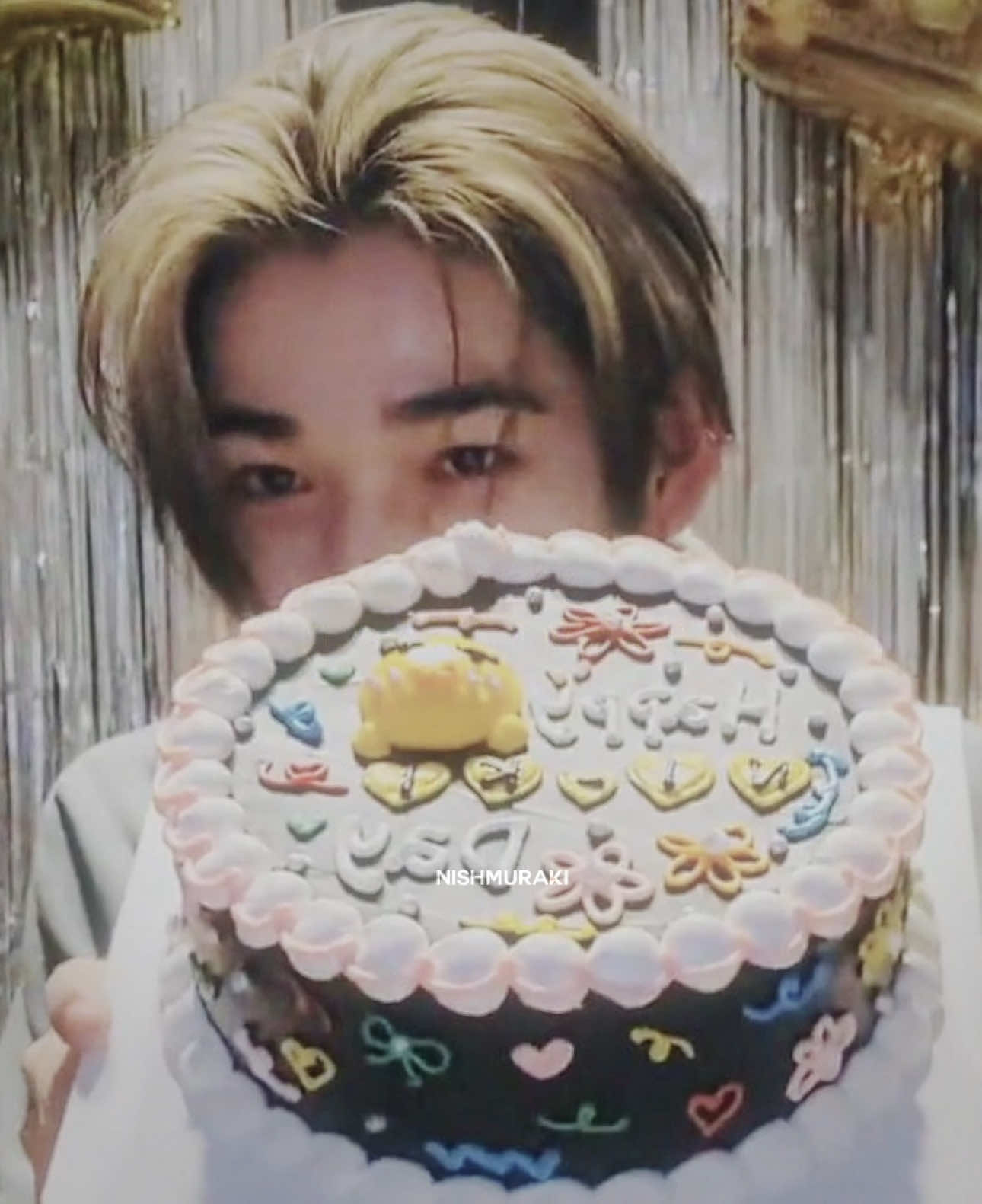 #ni_ki HAPPY RIKI DAYYY WDYM HES 20?! ib/rm h0pes.gf cc nnewjeans #nishimurariki #ni_kienhypen #ni_kiedit #enhypen ni-ki enhypen birthday edit 