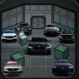 German lobby.. cleared. BMW victory #fyp #f90m5 #bmwm