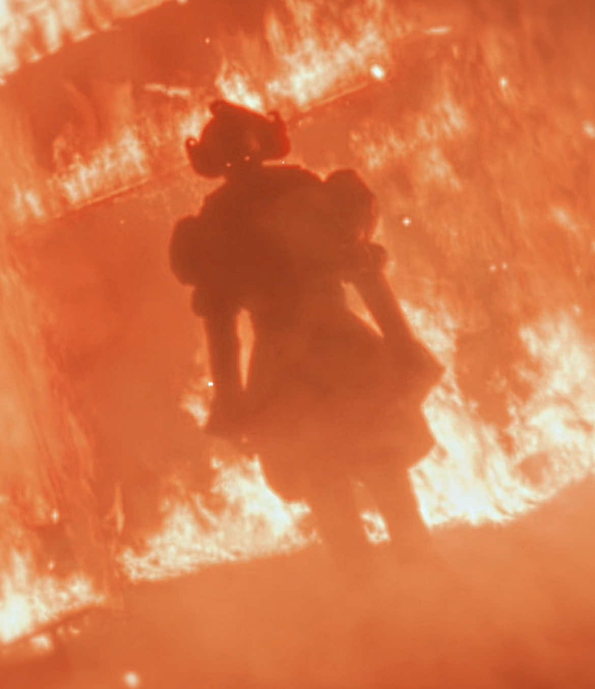 “The Dancing Daddy” 🔥 #edit #it #welcometoderry #pennywise #itedit 