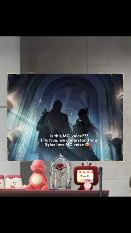 #loveanddeepspace #loveanddeepspaceedit #fyp #trending 