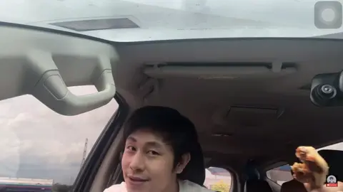 @NatNattawut (NatPong)_NewsCH8 #นัทปง #natdjza #ณัฐวุฒิปงลังกา #นักขาวหล่อช่อง8 #ไก่ทอด