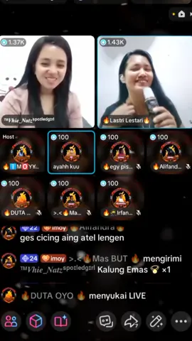 #fyppppppppppppppppppppppp #livehighlights sehat selalu team suluh #HikmahSejati #berbagiituindahh🌈😁🌫 makasih yg sudah mampir yg sudah berbagi smoga sehat tambah lagi Rejekinya 💪💪🙏#hurung🔥🔥🔥@🔥egy piston*01🔥 @🔥Alifandra🔥 @🔥🥷Irfan Mamba🥷🔥 @>.<🔥Mas BUT 🔥 @🔥DUTA OYO 🔥 @ayahh kuu @🔥Lastri Lestari🔥 @✨🔥𝙼𝚙𝚞𝚜𝚜_𝙼𝚎𝚘𝚗𝚐