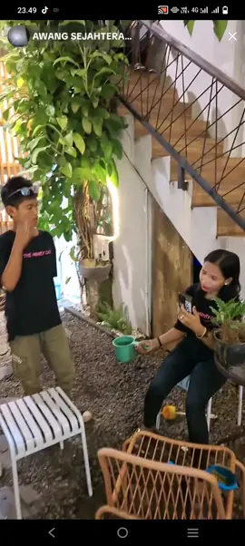 drama malam iki live diakunnya mas @AWANG SEJAHTERA MANDIRI #pekalongan24jam #bawon  @ADOT_ @Aan 