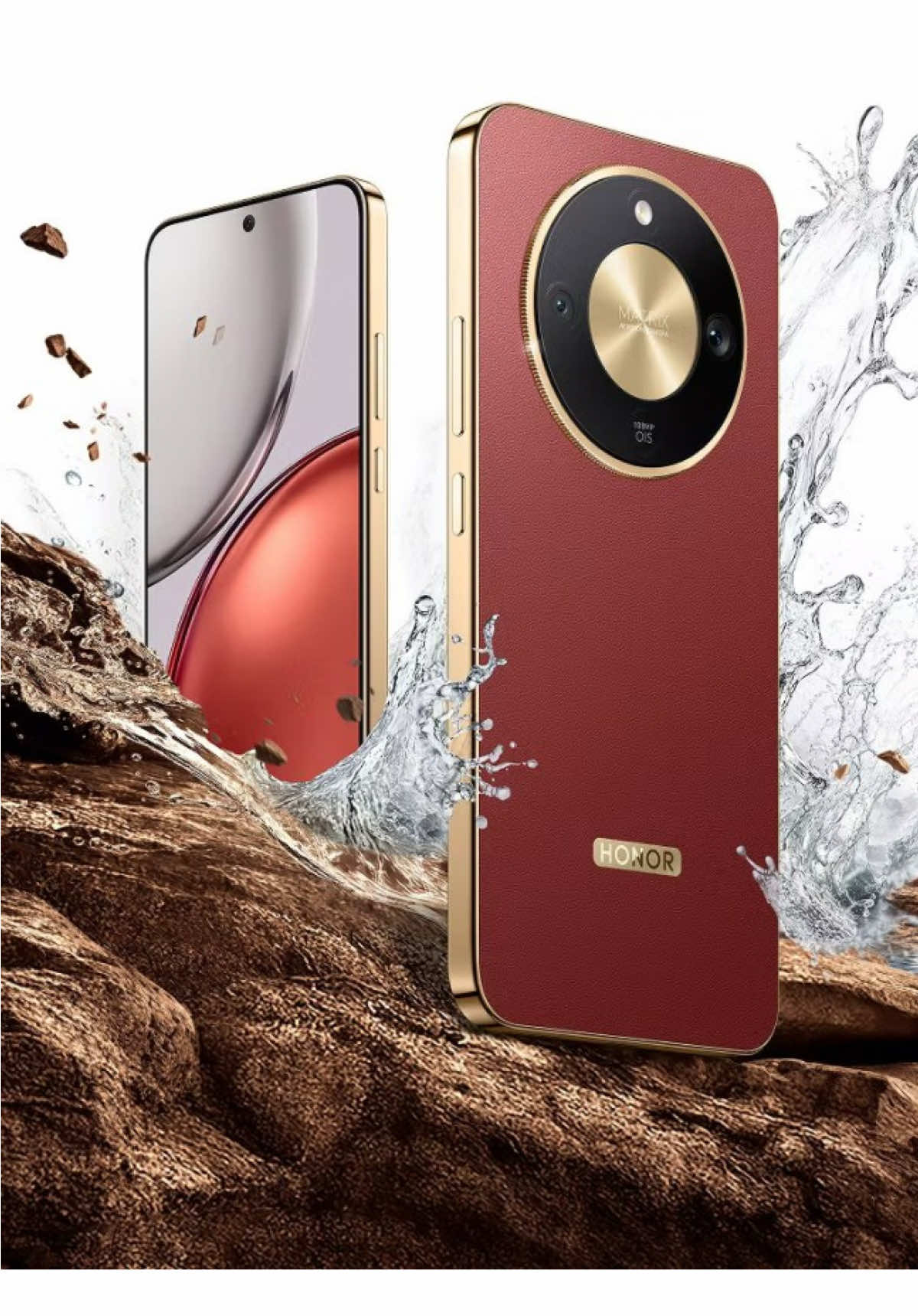 HONOR X9d 5G - Bền Bất Bại Đến ngay TGDĐ Hòn Đất- Chợ Tri Tôn để được trải nghiệm ngay nhé! #HONORVietnam #HONORX9d #BenBatBai #HONORTrainingVN