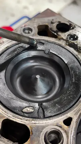 I CAN’T BELIEVE IT! ANOTHER ONE! This is the second grid heater failure in 2 months that’s destroyed an engine, and in a 2019+ Ram truck #autoshop #carrepair #enginebuild #enginerepair 