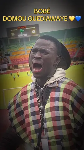 GUEDIAWAYE FC#viral_video #pourtoichallenge #pourtoi 