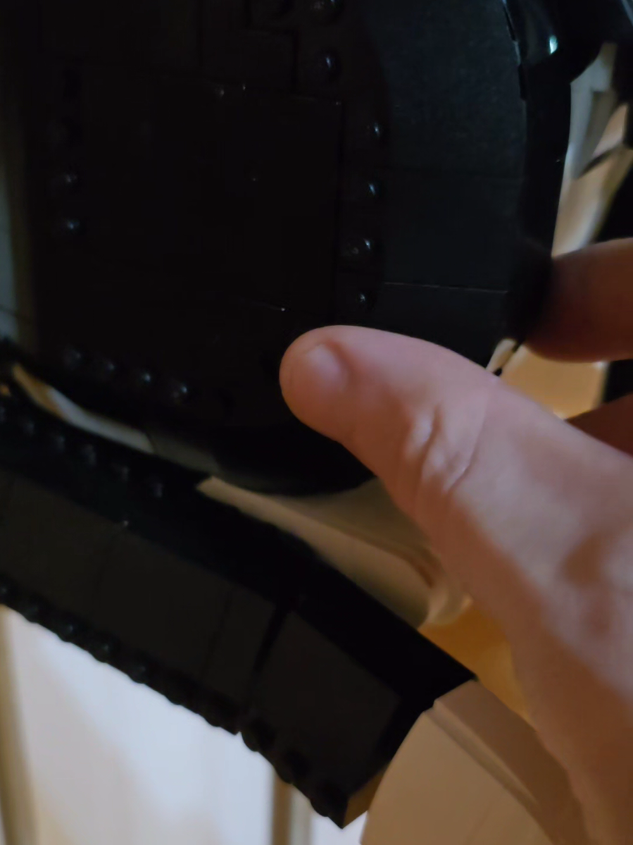 #viral #fyp #lego #cat #harrypotter 