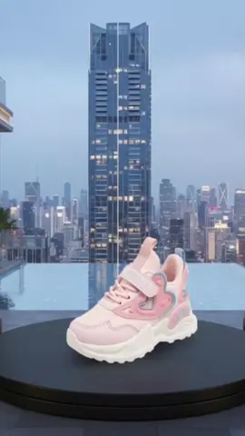 Juragan Junior [COD] Sepatu NOVALI anak Perempuan Import 26-37 Fashion#sepatuanak #perempuan #import #guncang1212 #trend 